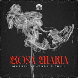 Rosa Maria (Extended Mix)
