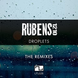Droplets The Remixes