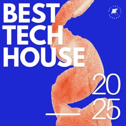 Best of Tech House 2025