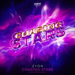 CHASING STARS - Extended Mix