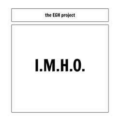 I.M.H.O. (Radio-Edit)