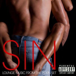 Sin Lounge Music from the Porn Set