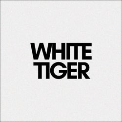 White Tiger