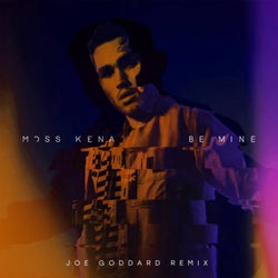 Be Mine (Joe Goddard Remix)