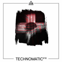 TECHNOMATIC #18