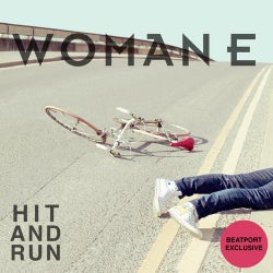 Hit & Run (The Remixes)
