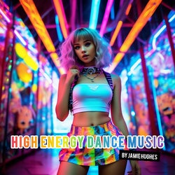 High Energy Dance Music Chart