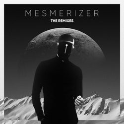 Mesmerizer - The Remixes
