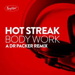 Body Work (A Dr Packer Remix)