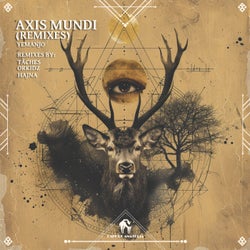 Axis Mundi (Remixes)