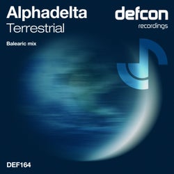 Terrestrial (Balearic Mix)