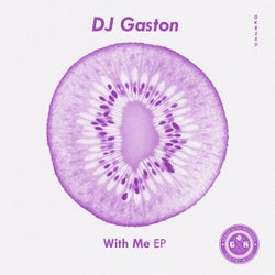 With Me EP