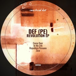 Revolution