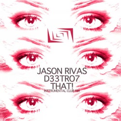 That! (Instrumental Club Mix)