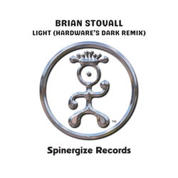 Light (Hardware's Dark Remix)
