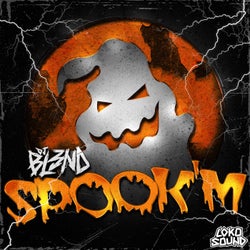 Spook'm