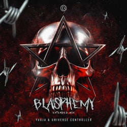 Blasphemy (Extended Mix)