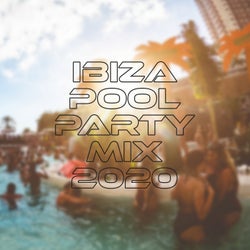 Ibiza Pool Party Mix 2020
