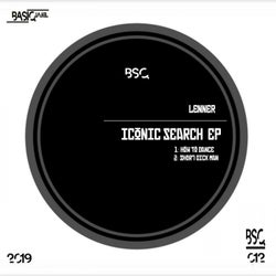 Iconic Search EP