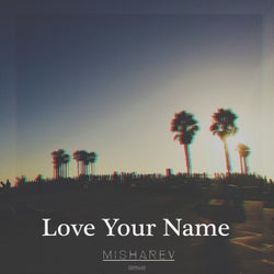Love Your Name