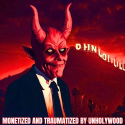 Monetized And Traumatized by UnHolywood