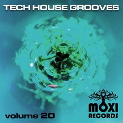 Tech House Grooves Volume 20