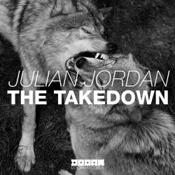 The Takedown Chart - Julian Jordan