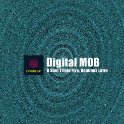 Digital Mob