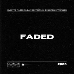 Faded (Dance)
