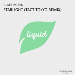 Starlight (TACT TOKYO Remix)