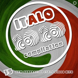 Italo 2020 Compilation
