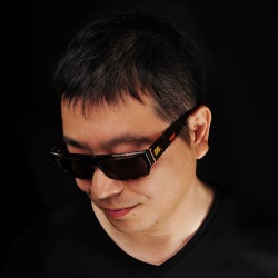 DJ SHU-MA SUMMER 2014