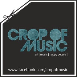 CROP OF MUSIC CHART - OCTOBER 2012