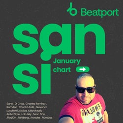 January Chart 2026