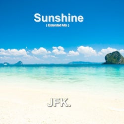 Sunshine (Extended Mix)