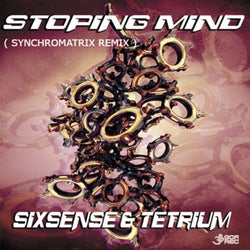 Stoping Mind (Synchromatrix Remix)