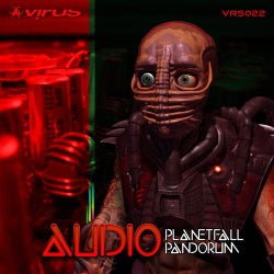 Planet Fall / Pandorum