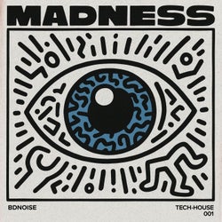 MADNESS (extended)
