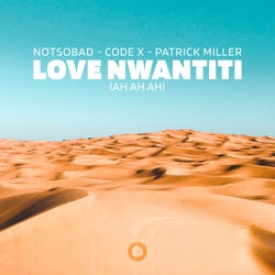 love nwantiti (ah ah ah)