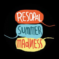 Resopal Summer Madness 12 EP