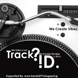 Track? !D. Blogspot July's 2015 Chart_