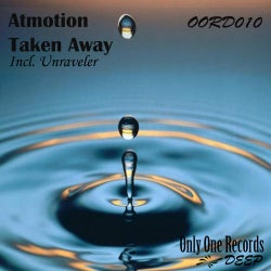Taken Away