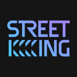 Street King Tech House Chart