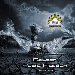 Public Attack Remixes