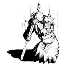 KNIGHT