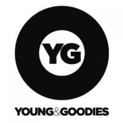 G-ROM - Young&Goodies 2014 CHARTS