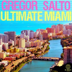 Gregor Salto Ultimate Miami