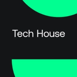 Best New Tech House: January 2026