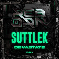 Devastate