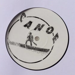 Canoe 15